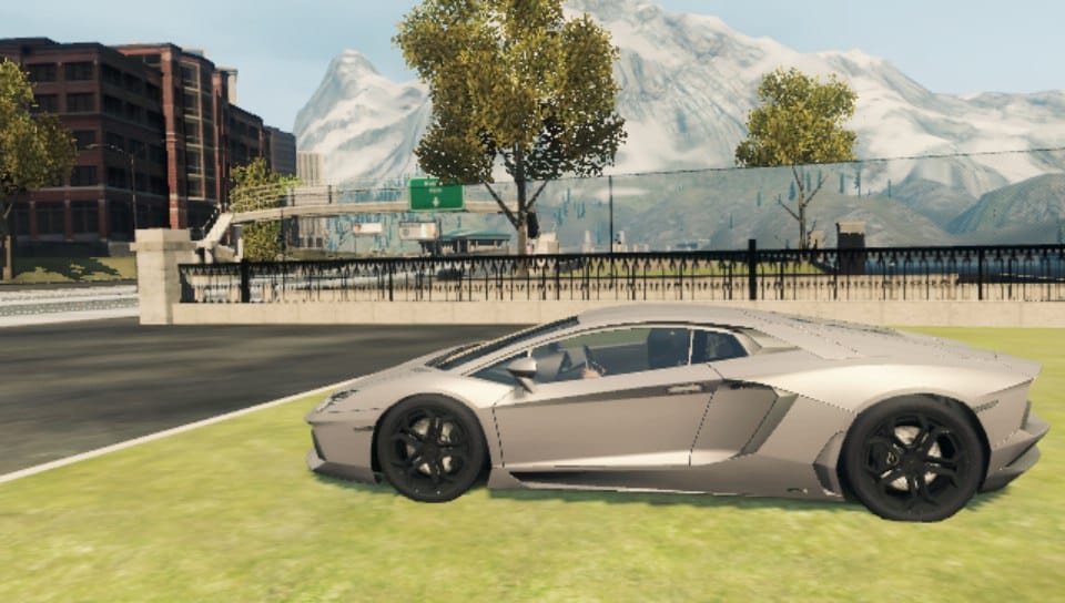 Need for Speed Most Wanted (2012) Review