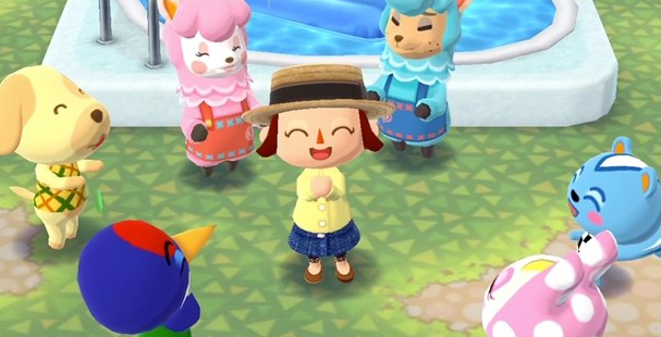 Art Tickles - What Friends Do