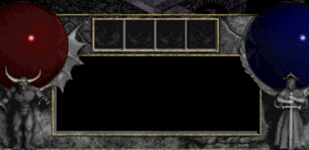 Art Tickles - The Missing Points