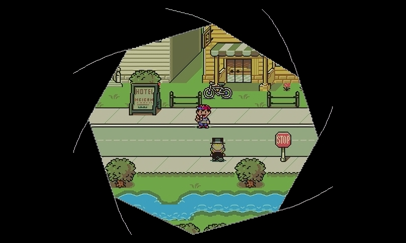 An Overflowing Lack of Purpose