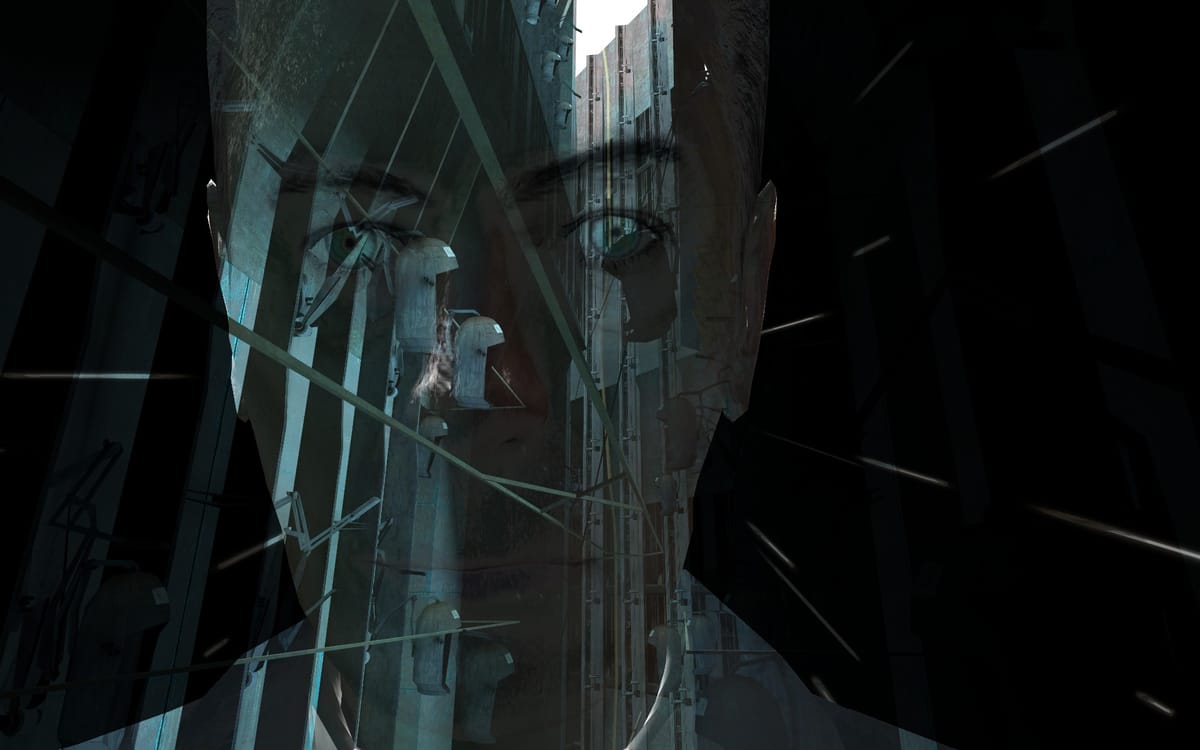 Half-Life 2 - Aesthetic Review