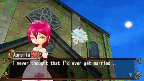 Waifu Wednesday - Without the Heart