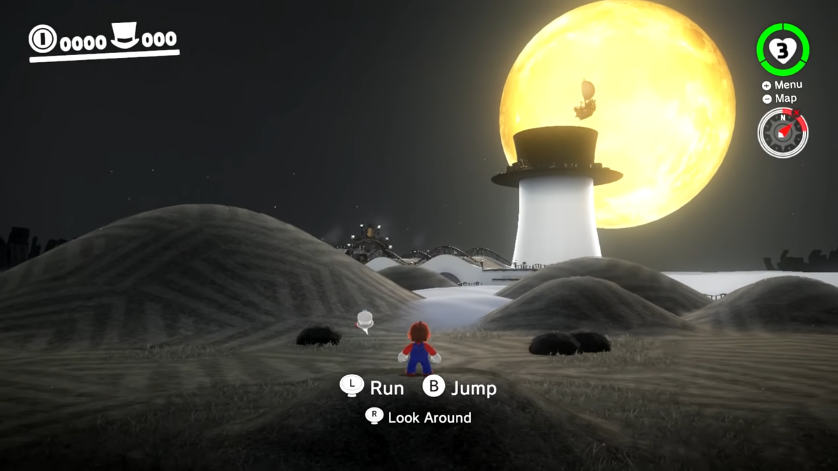 Banner image for article