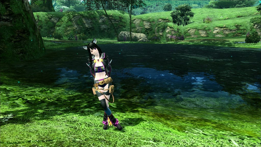 Soothing Ragol Weather