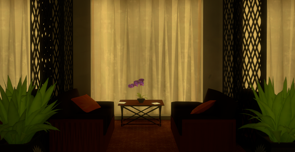 Art Tickles - Passive Entertainment