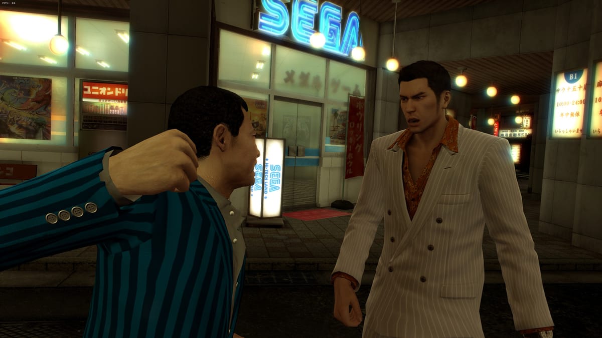 Art Tickles - Well-suited