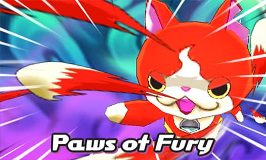 Yo-Kai Watch - A Joyous Romp Among Impish Spirits