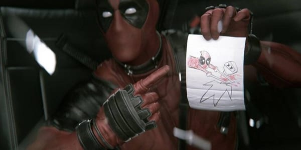 Deadpool Review - Heart, Soul, and Fourth Wall