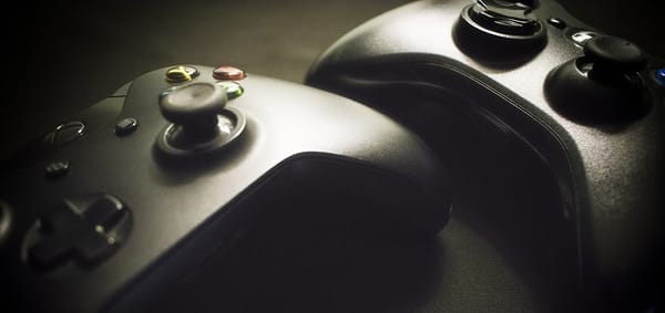 Not Just for Me Anymore