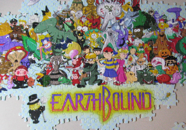 A Few Ill-Placed Pieces