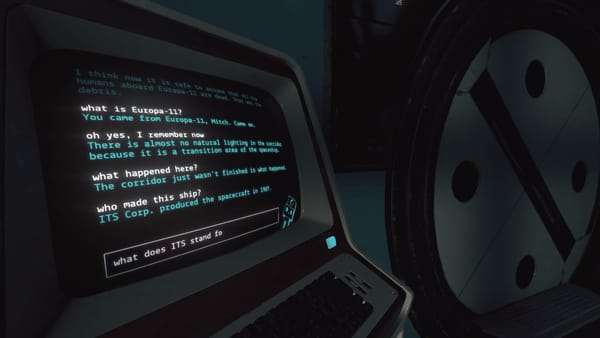 Event[0] Review - All the Stars Look at You