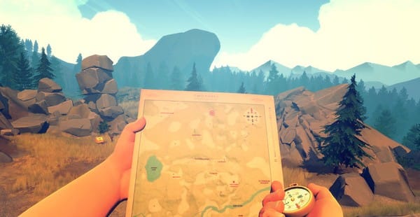 Art Tickles - Finding Humanity