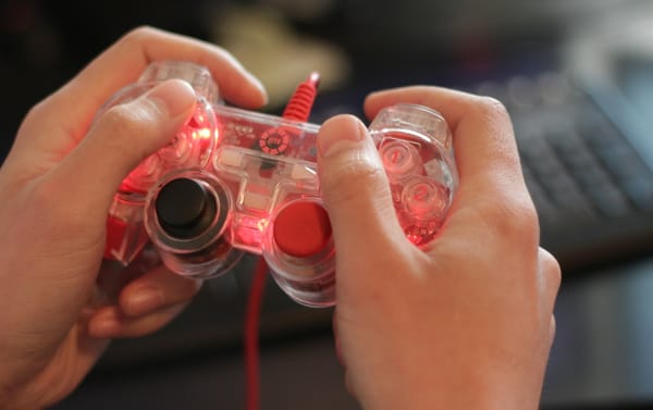 "Gamers" Are Still Dead, Ya'll