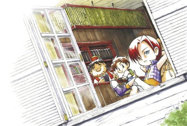 Well-heeled, Well Healed