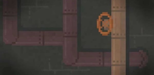 Art Tickles - What Lay in the Dark