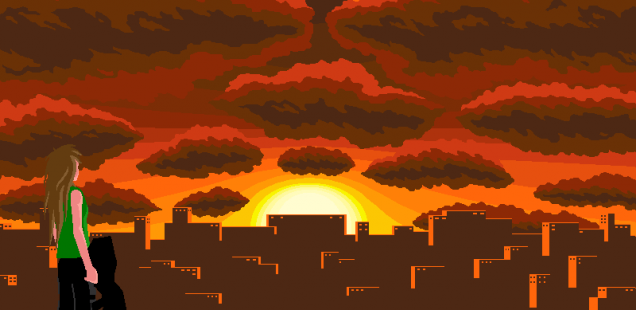 Art Tickles - Players and Their Stories