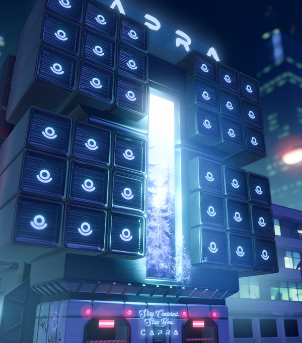 Taking My Feelings for a Ride