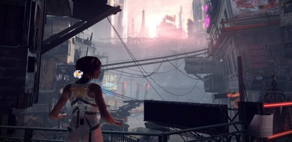 Full Disclosure - Remember Me