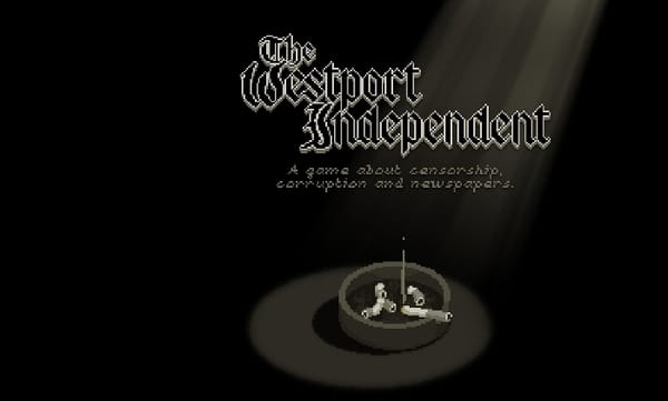 Out of Three - The Westport Independent